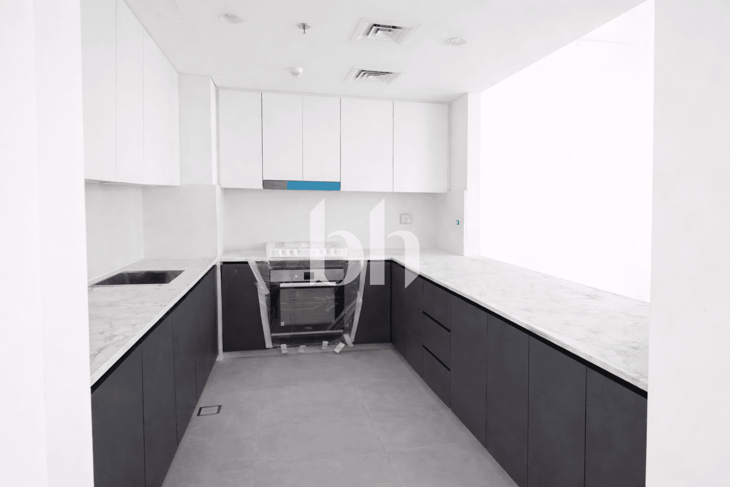 1 Bedroom Apartment in Nasaq 4 - photo 1