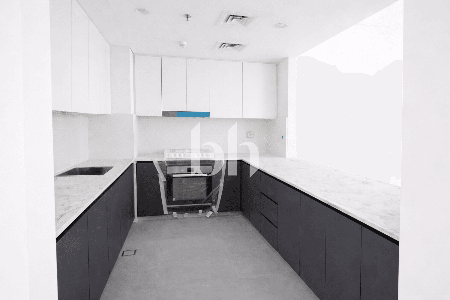 1 Bedroom Apartment in Nasaq 4 - photo 1