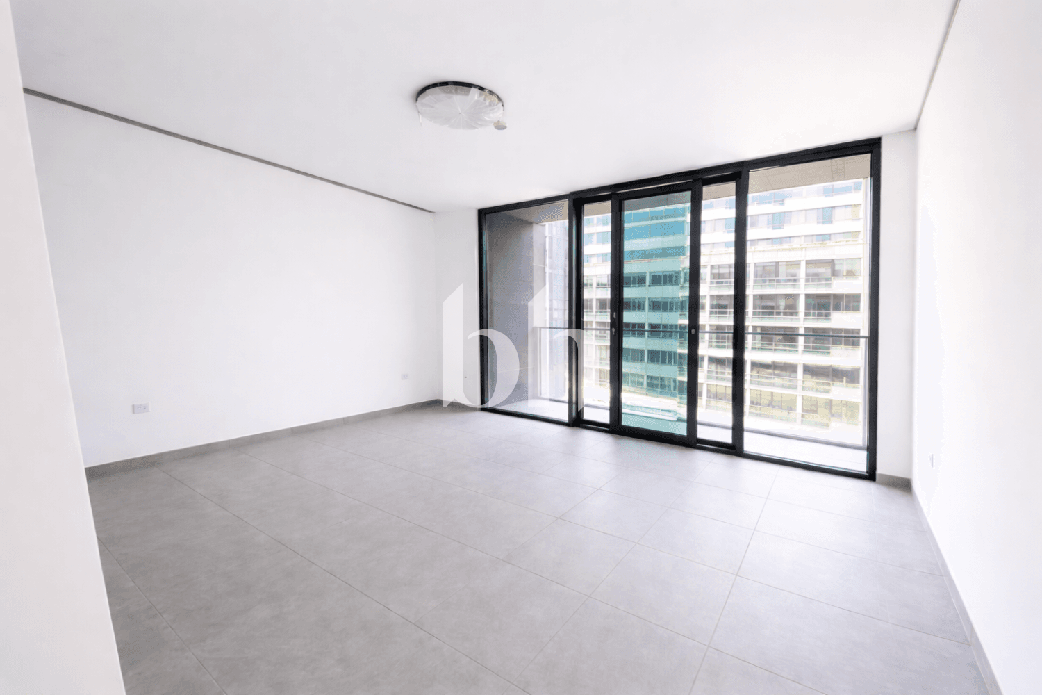 1 Bedroom Apartment in Nasaq 4 - photo 2