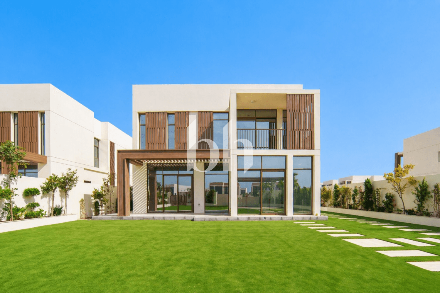 4 Bedroom Villa in Ain Al Maha