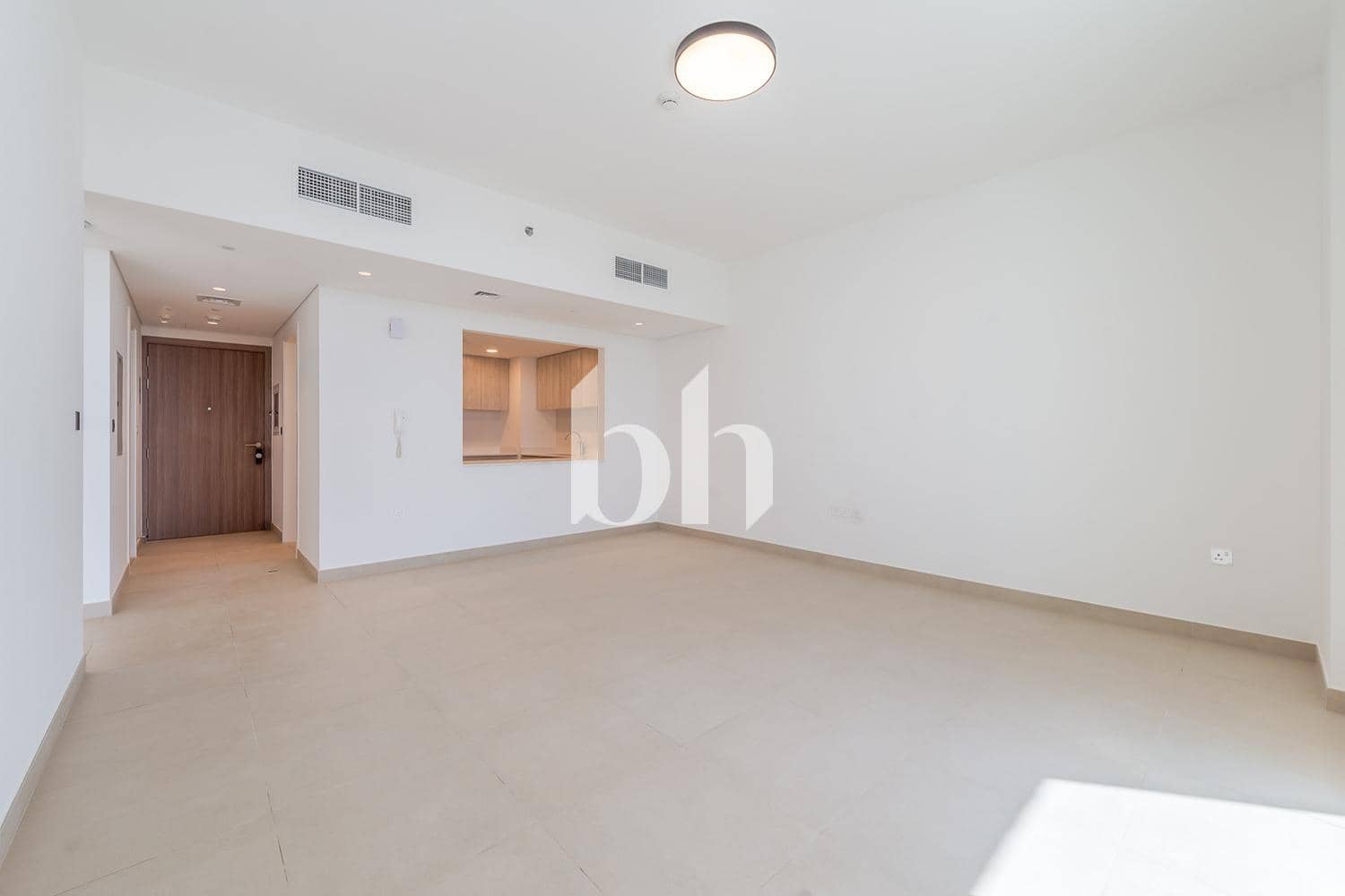 1 Bedroom Apartment in MISK Apartments - photo 2