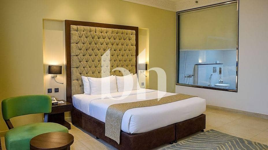 1 Bedroom Apartment in Carlton Dubai Creek - photo 2