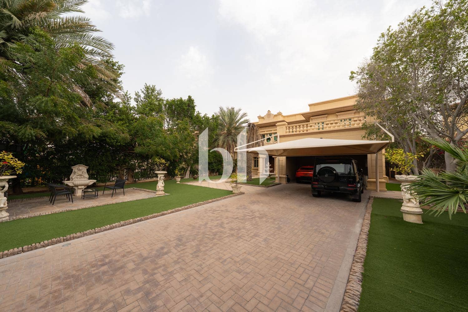 4 Bedroom Villa in Garden Hall - photo 2