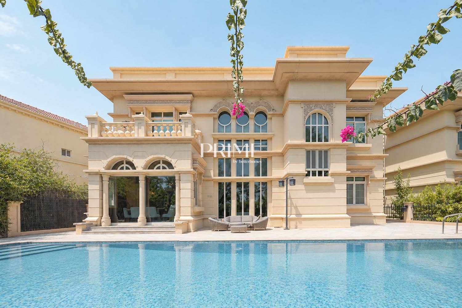 4 Bedroom Villa in Cluster 32 - photo 1
