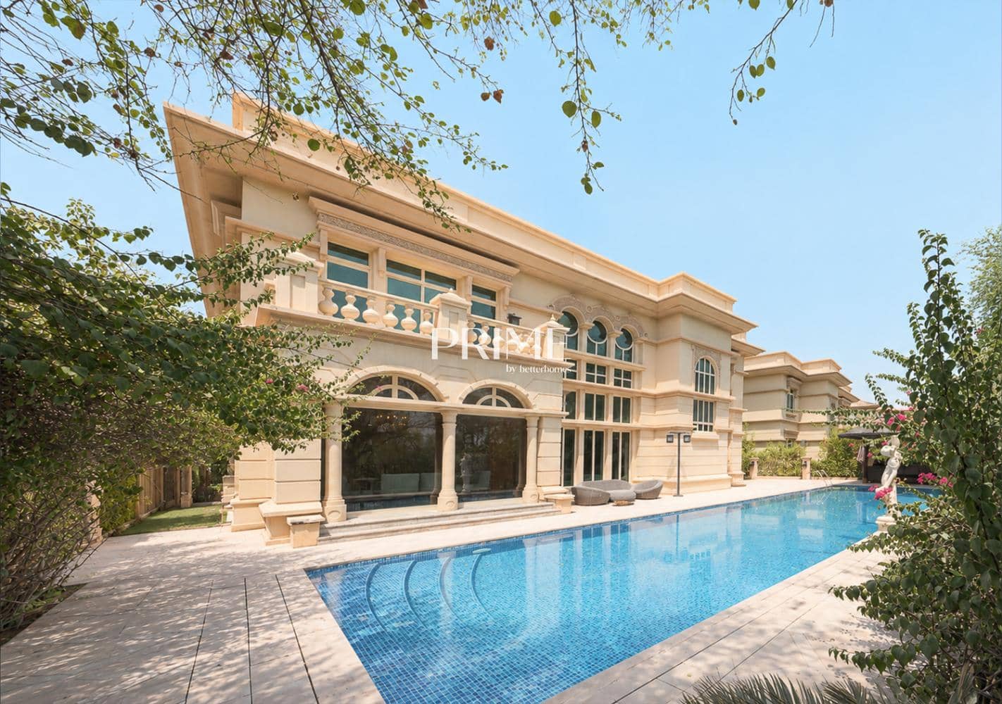 4 Bedroom Villa in Cluster 32 - photo 2