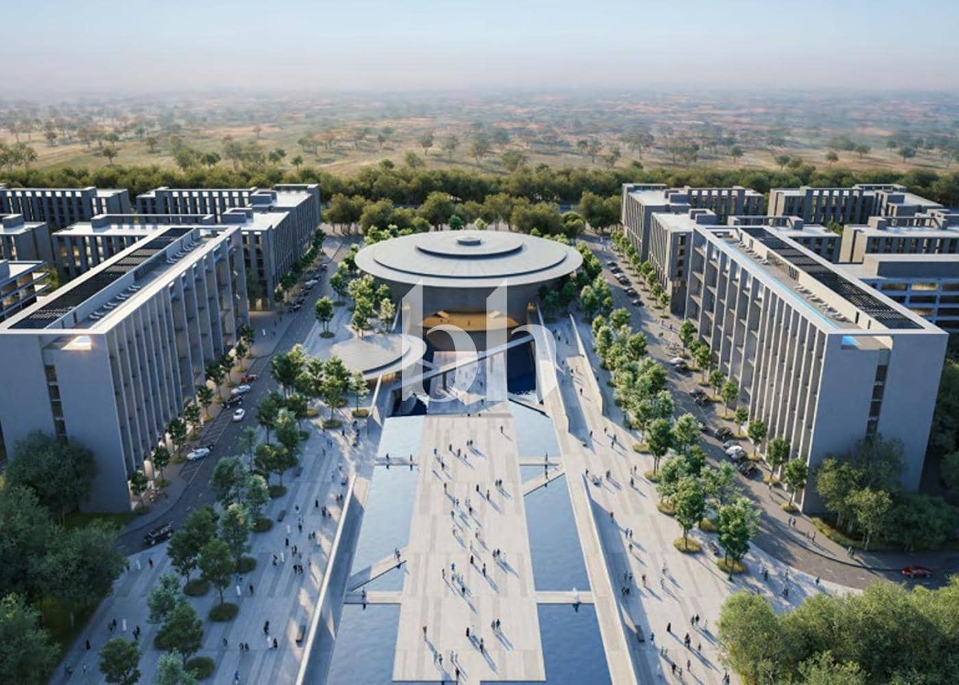 1 Bedroom Apartment in il Teatro Residences 2 - photo 1