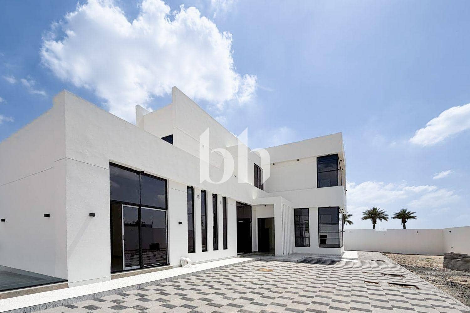 3 Bedroom Villa in Madinat Hind 3