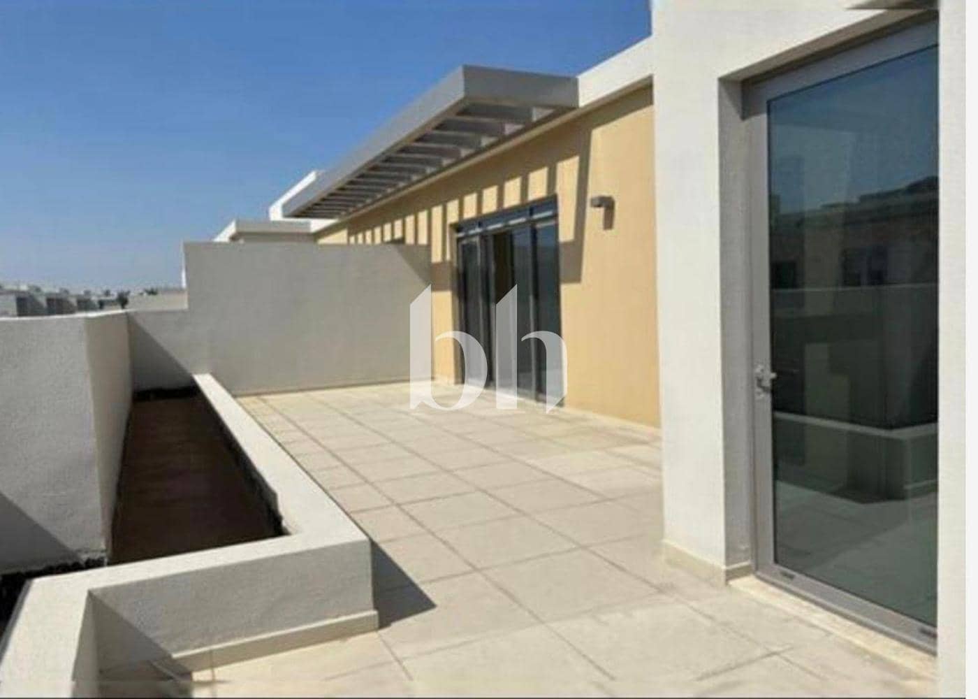 3 Bedroom Apartment in Al Zahia Garden Apartments - photo 1