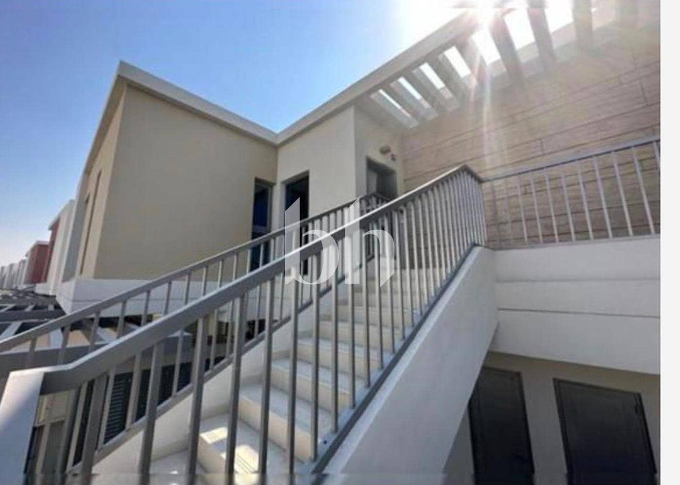 3 Bedroom Apartment in Al Zahia Garden Apartments