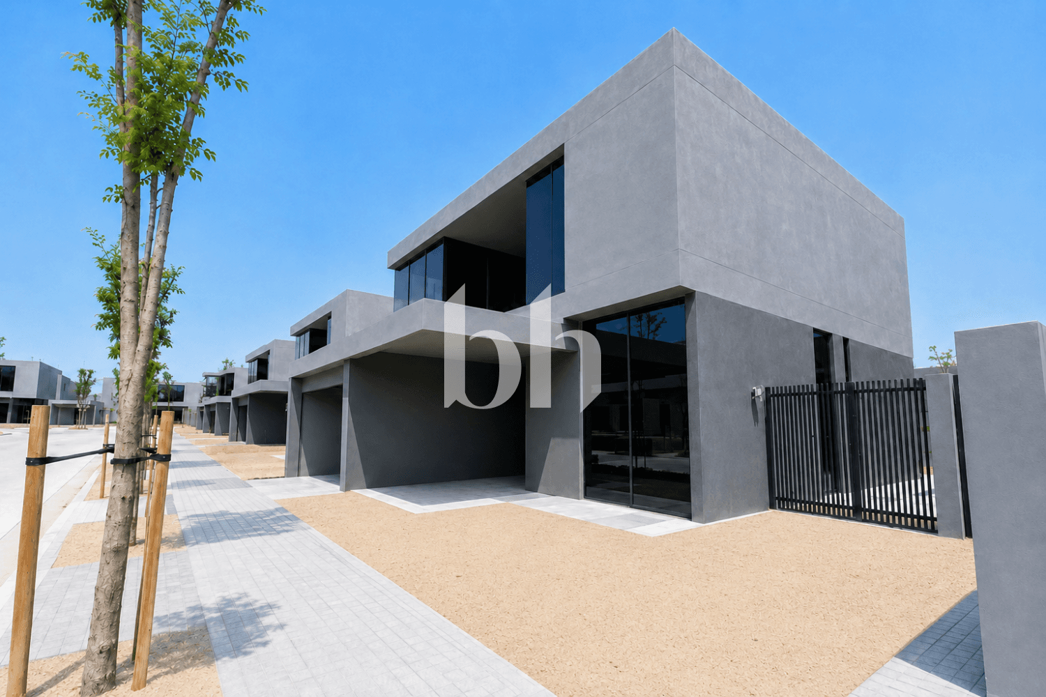 4 Bedroom Townhouse in Sequoia