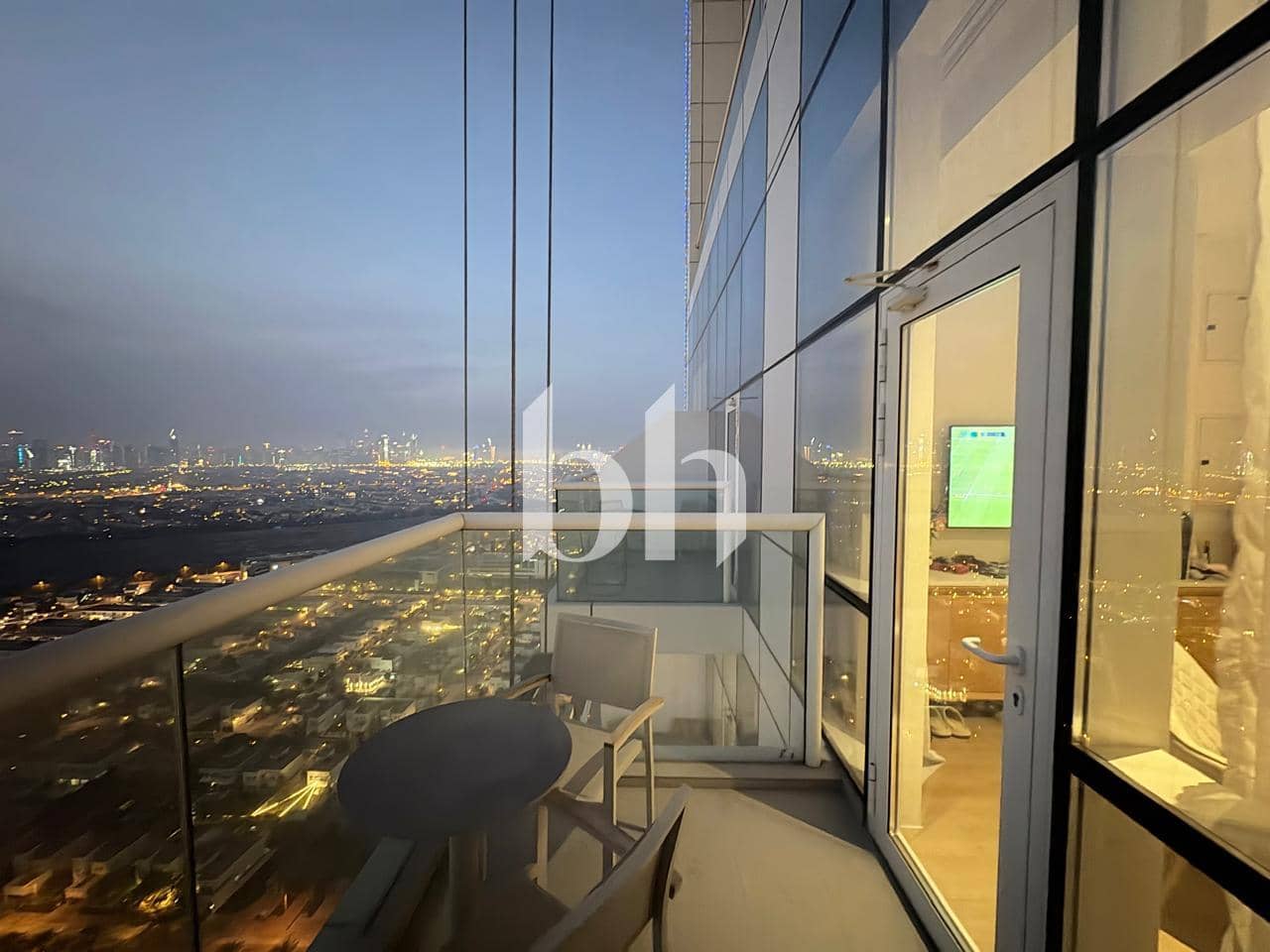 Studio Apartment in Tower 1 - photo 1