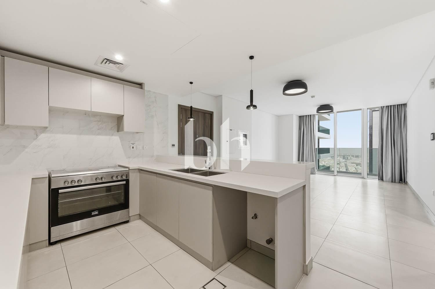 2 Bedrooms Apartment in 1 Residences - 2 - photo 1