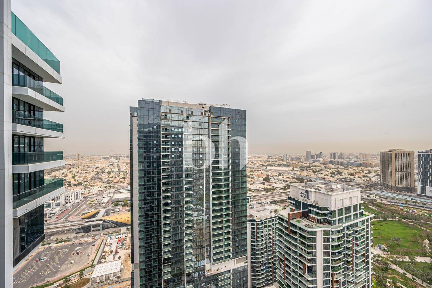 2 Bedroom Apartment in 1 Residences - 2