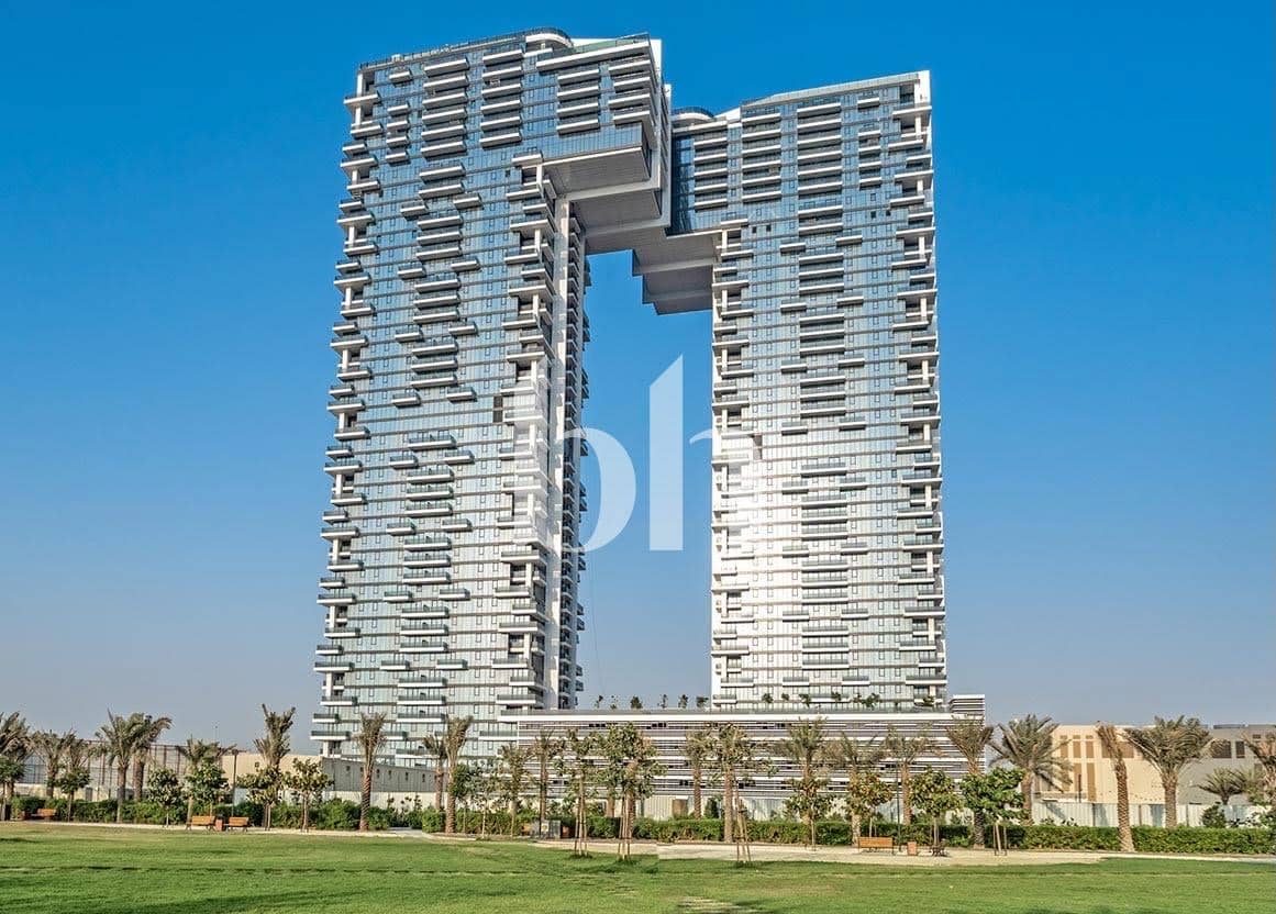 2 Bedroom Apartment in 1 Residences - 2