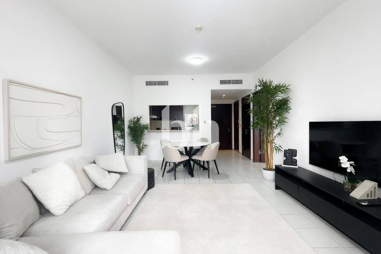 1 Bedroom Apartment in Marina Tower