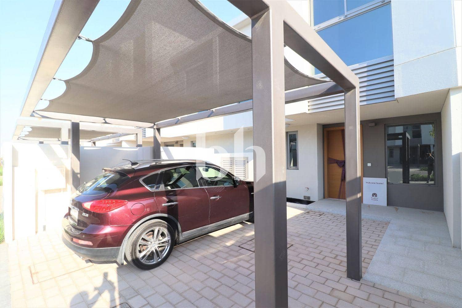 3 Bedroom Townhouse in Al Zahia 4 - photo 1