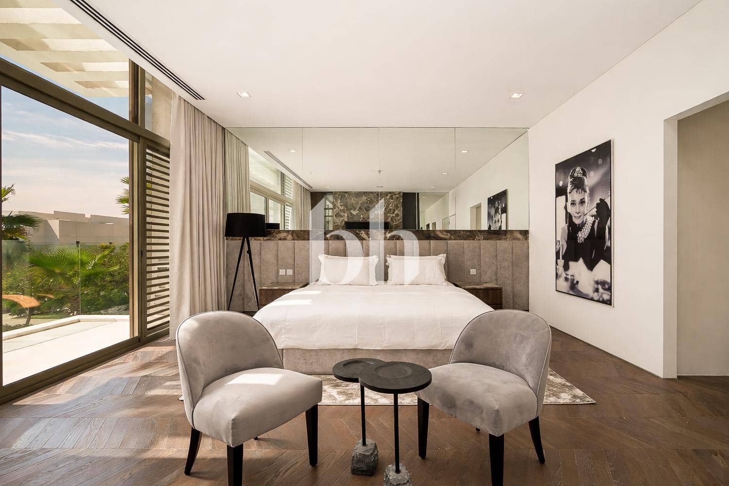 5 Bedroom Villa in District One Villas - photo 2