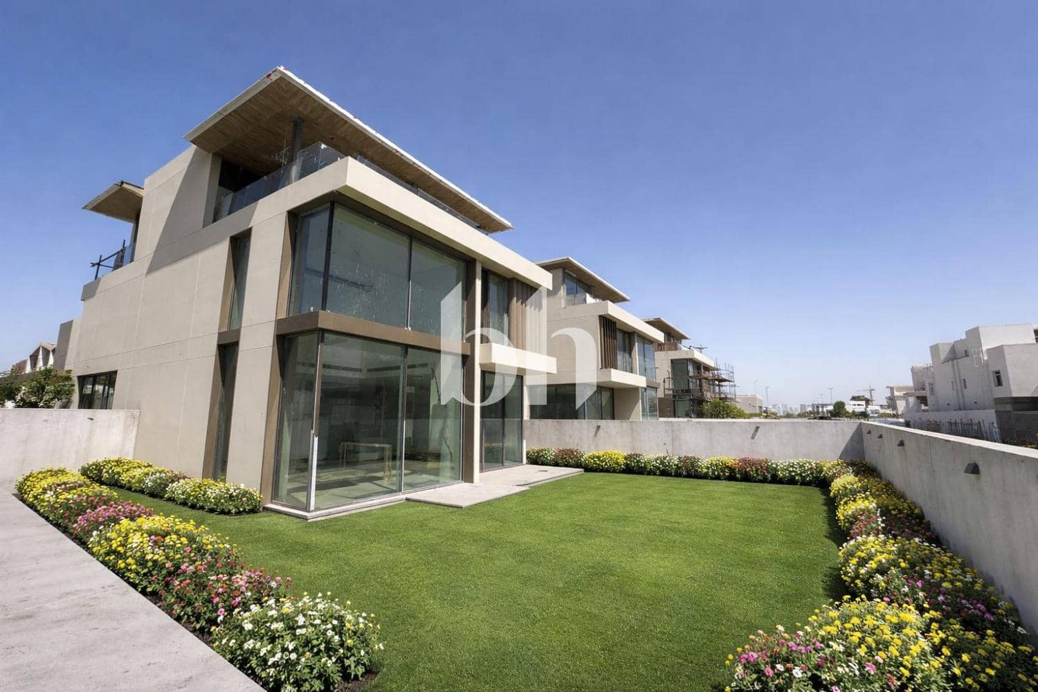 4 Bedroom Villa in Nad Al Sheba Gardens - Phase 3 - photo 1