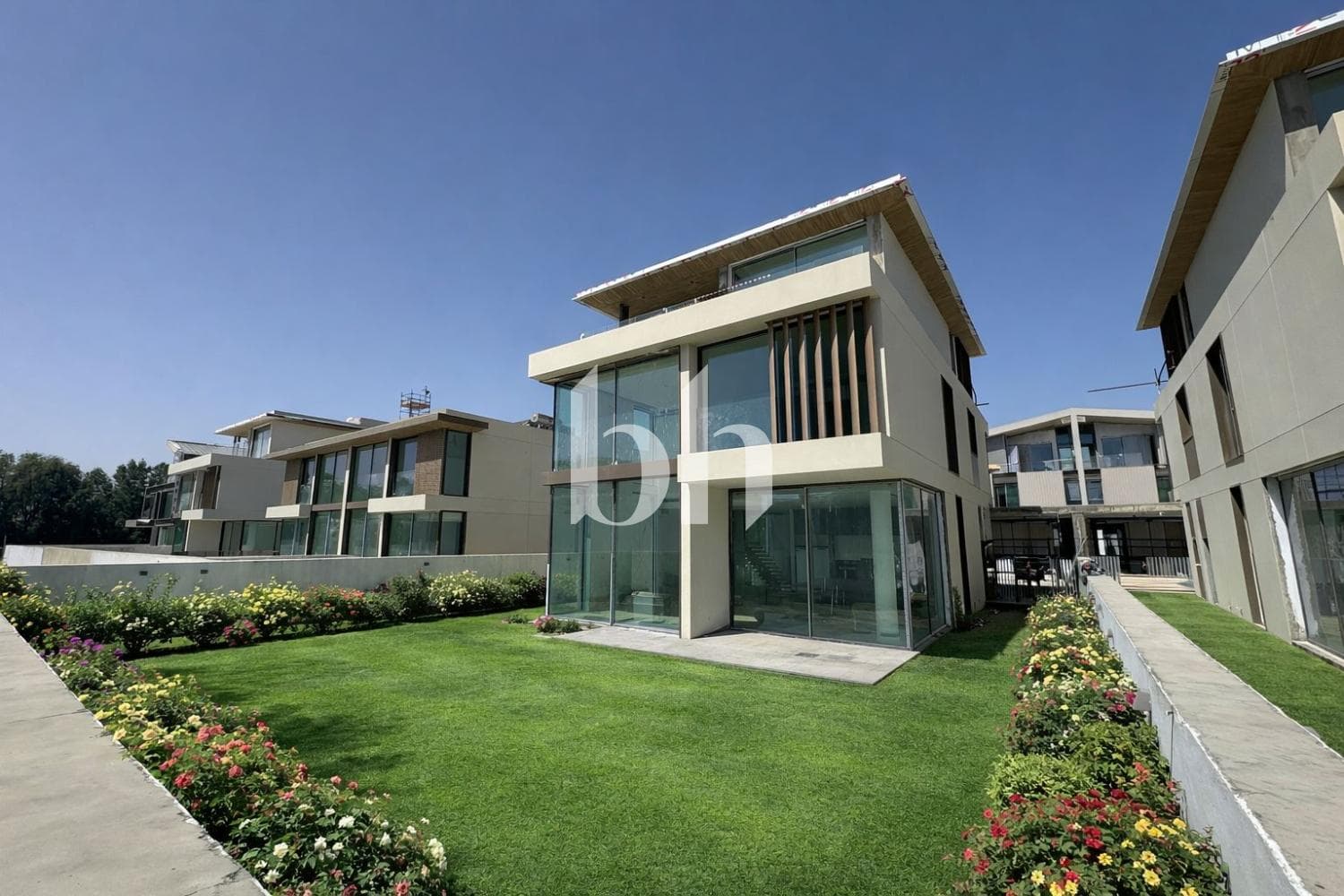 4 Bedroom Villa in Nad Al Sheba Gardens - Phase 3