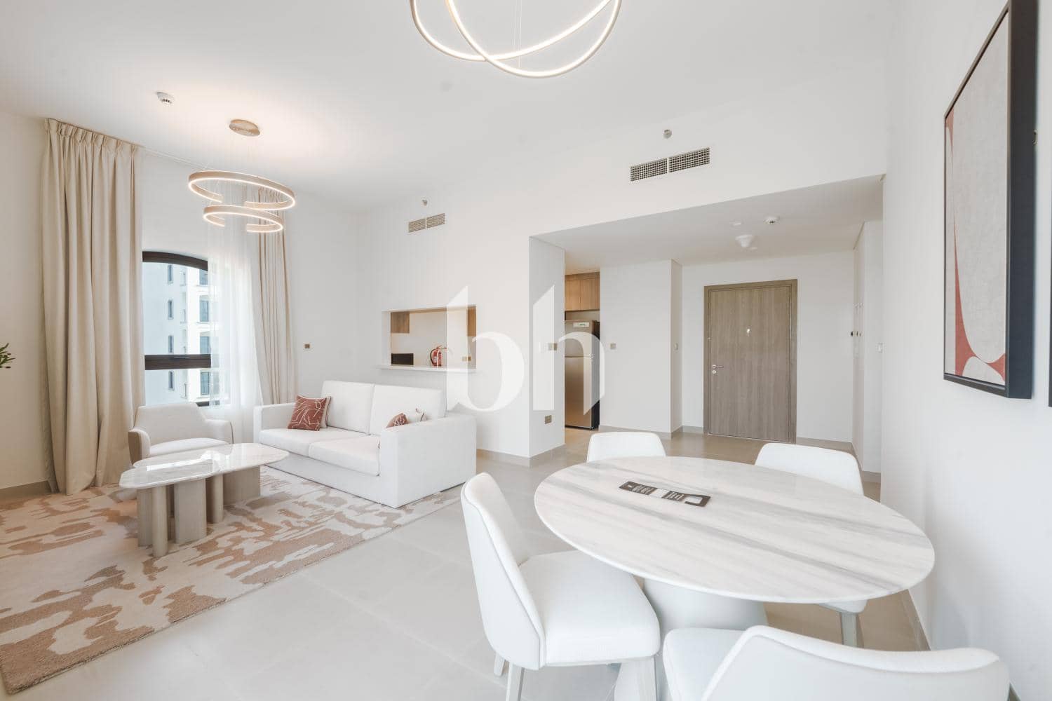 1 Bedroom Apartment in Views G