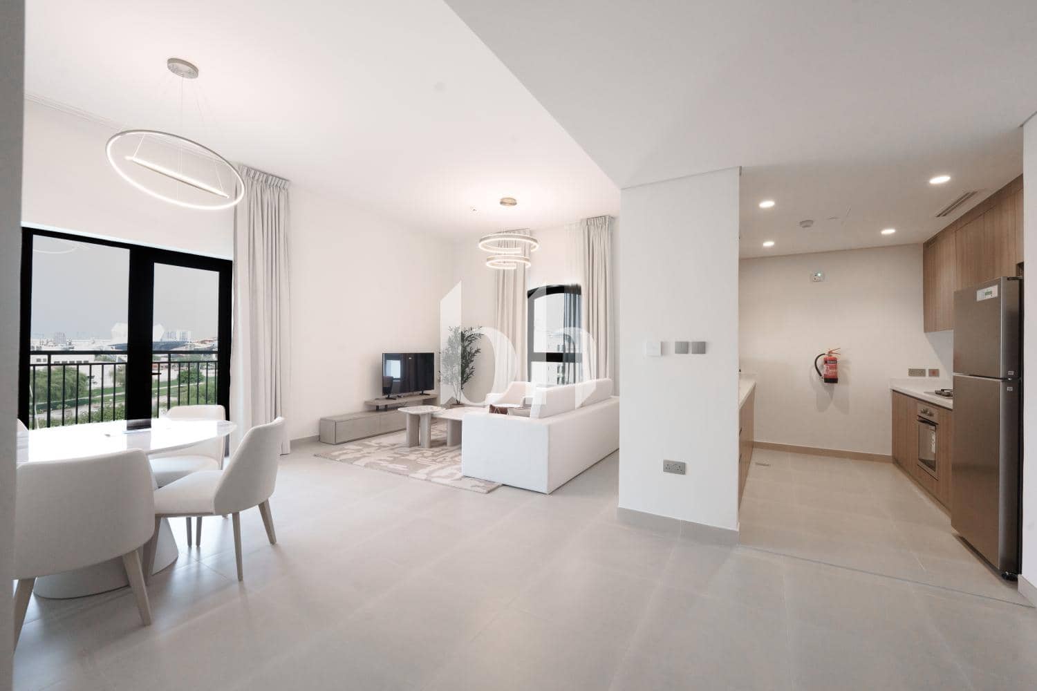 1 Bedroom Apartment in Views G - photo 1