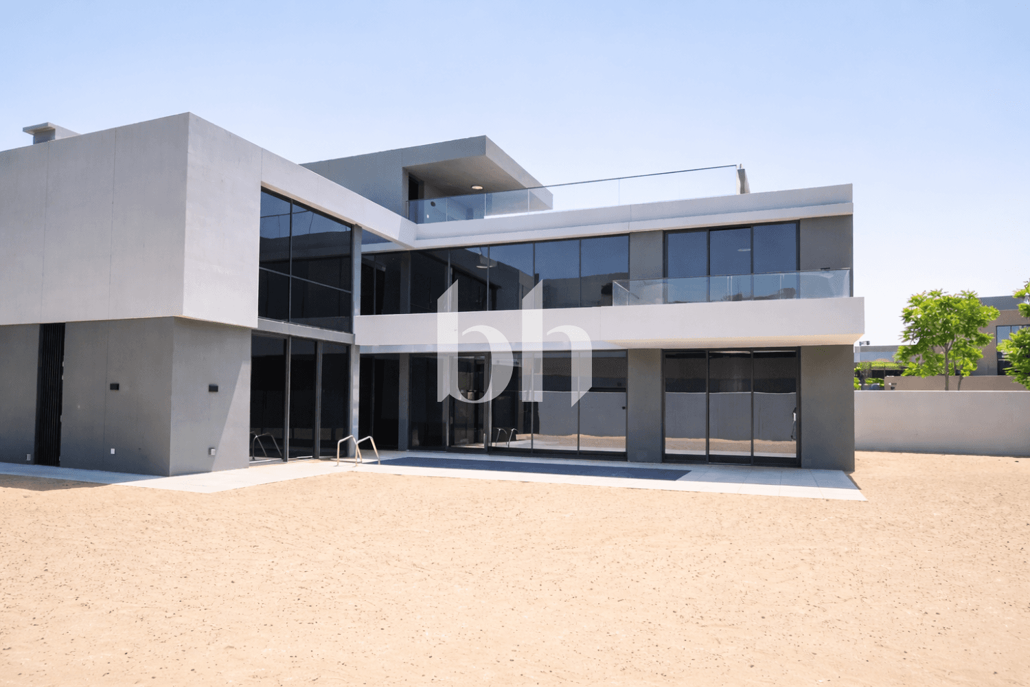 5 Bedroom Villa in Kaya