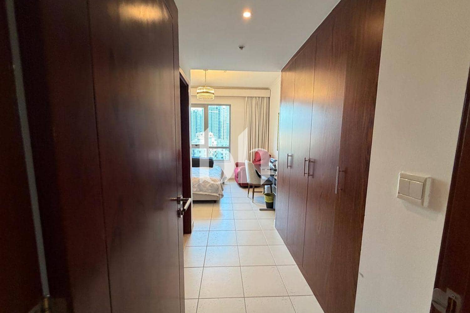 2 Bedroom Apartment in The Residences 8 - photo 1