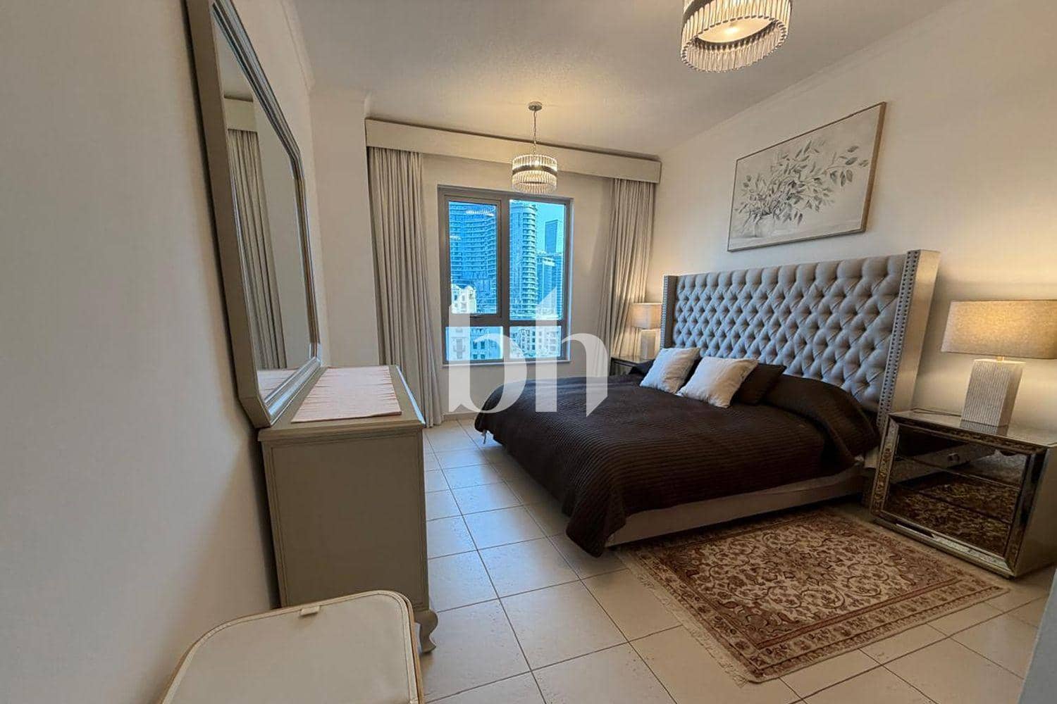 2 Bedroom Apartment in The Residences 8