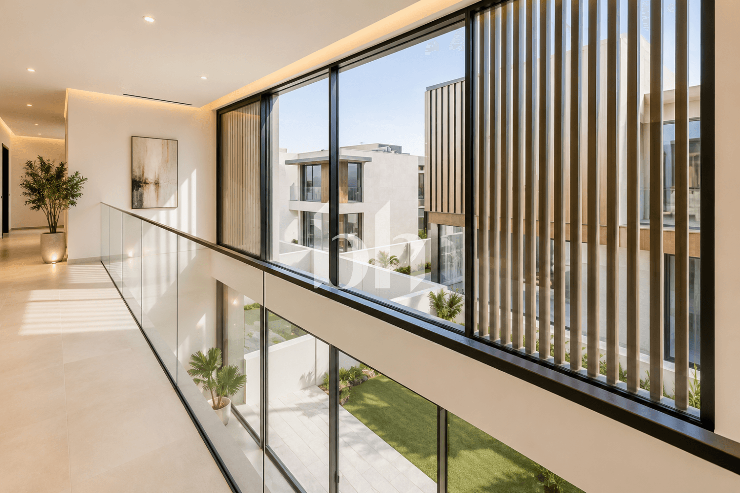3 Bedroom Townhouse in Nad Al Sheba Gardens - Phase 2 - photo 2