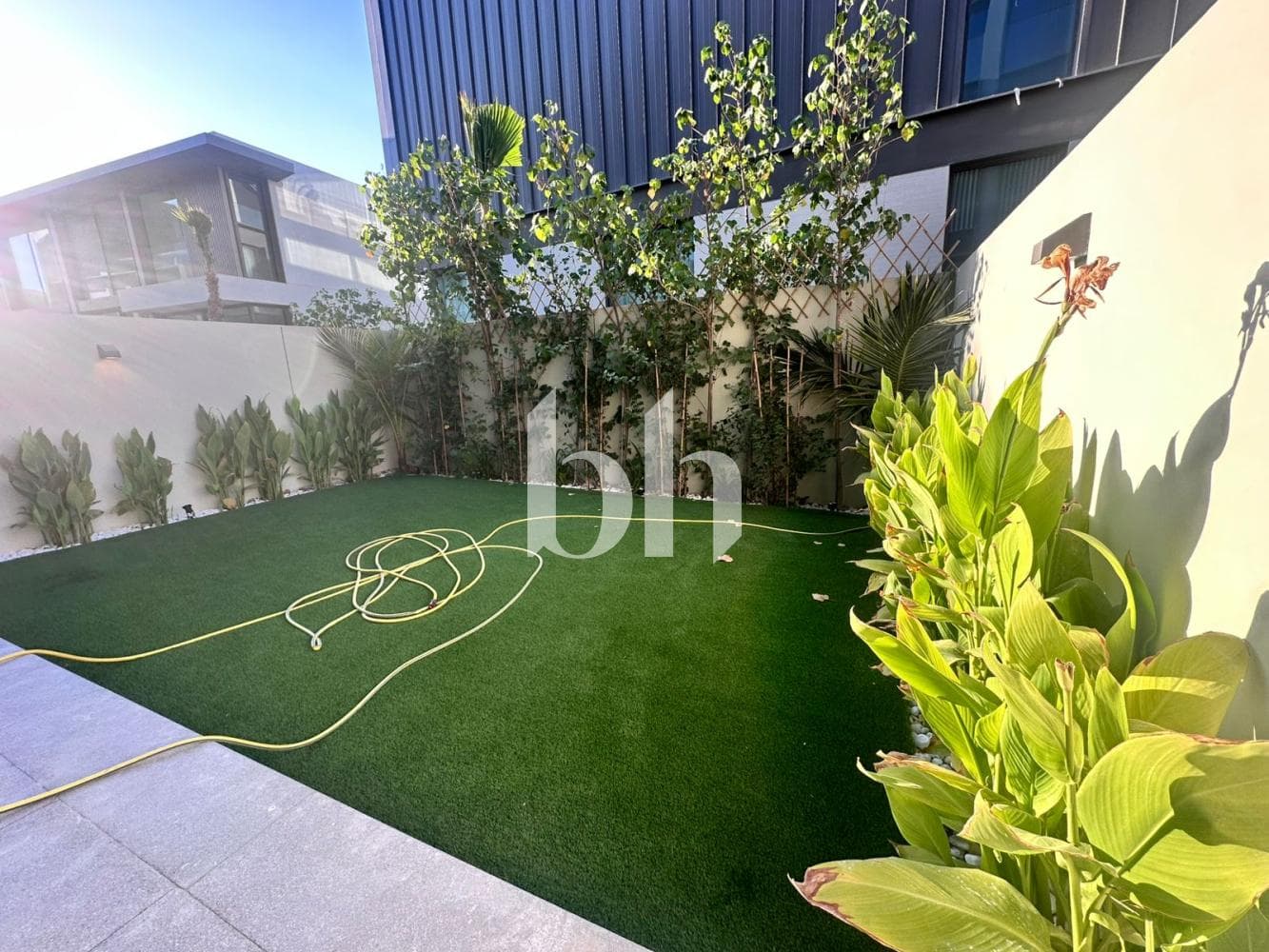 3 Bedroom Townhouse in Nad Al Sheba Gardens - Phase 2 - photo 1