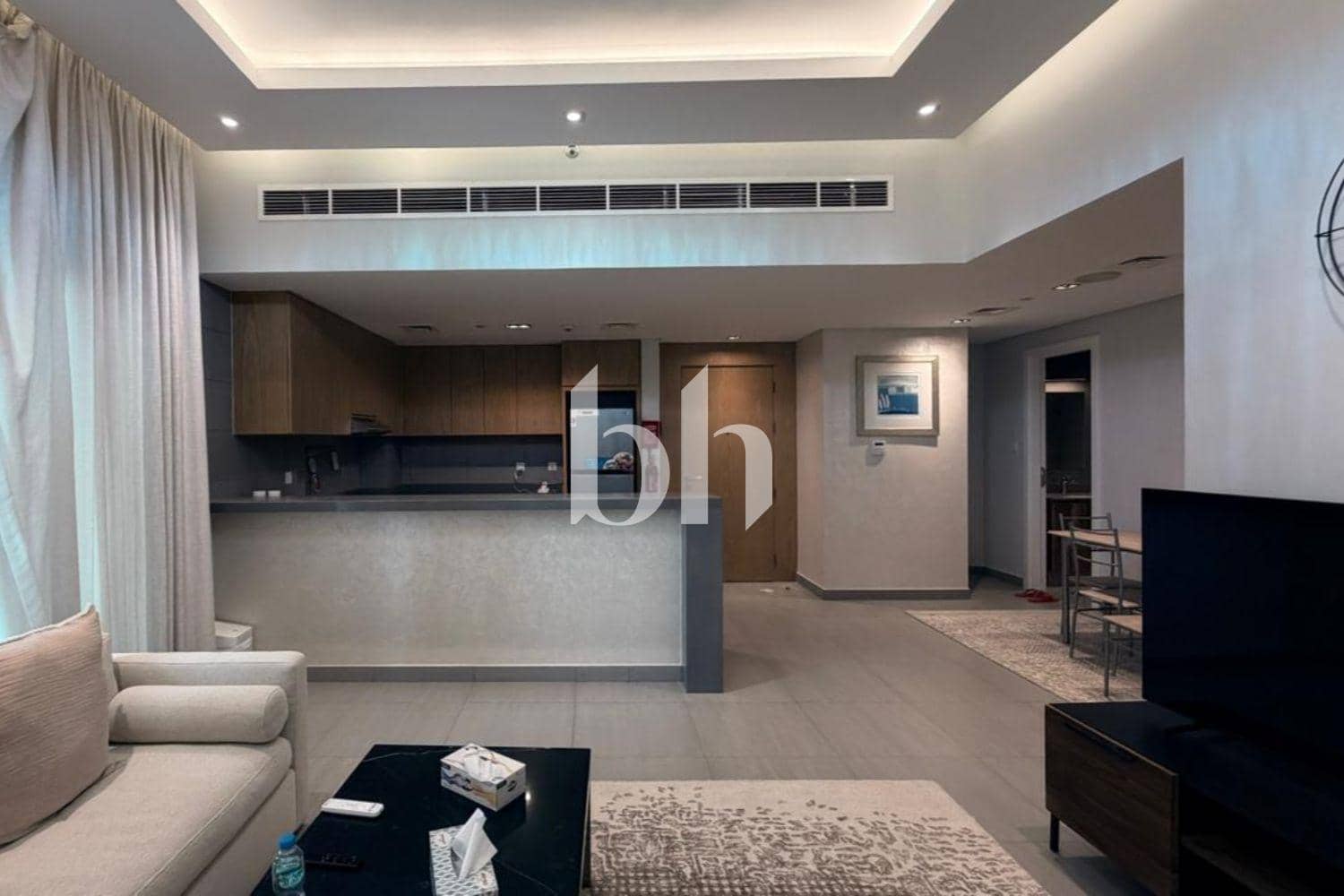 1 Bedroom Apartment in Al Mamsha - photo 1