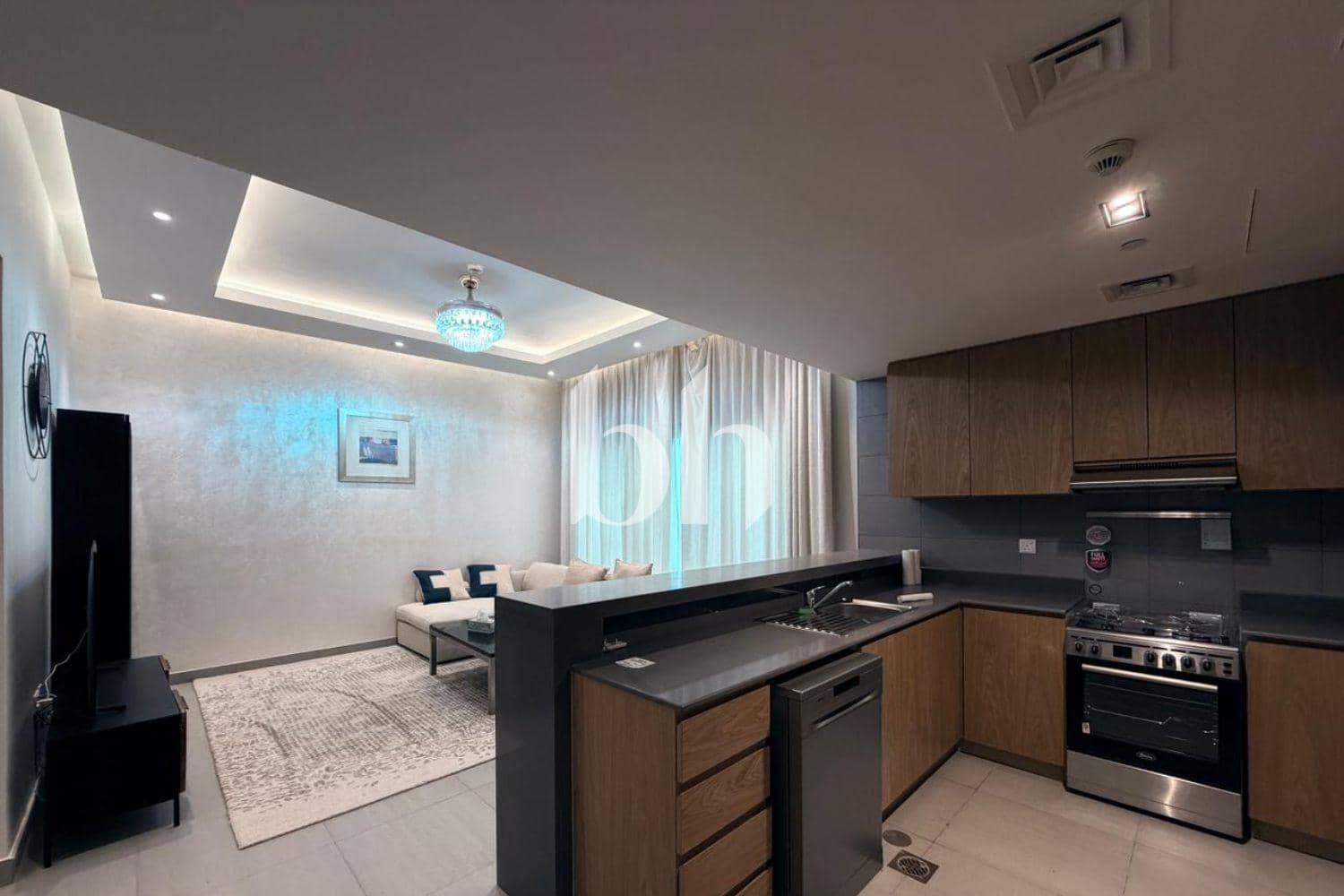1 Bedroom Apartment in Al Mamsha