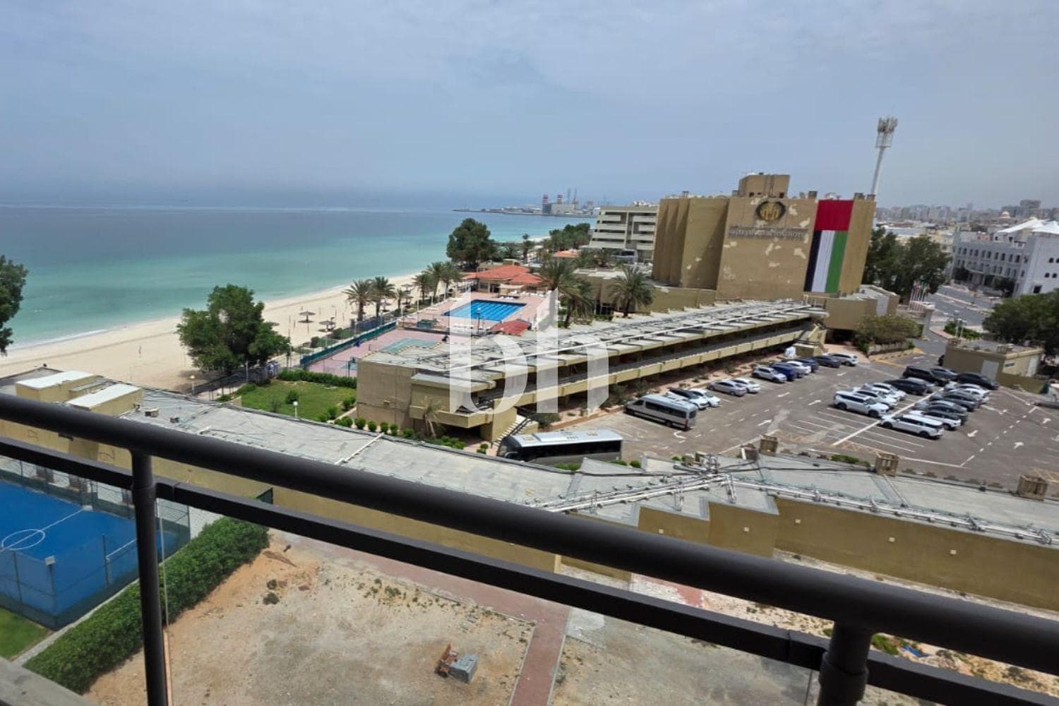 3 Bedroom Apartment in The Residence