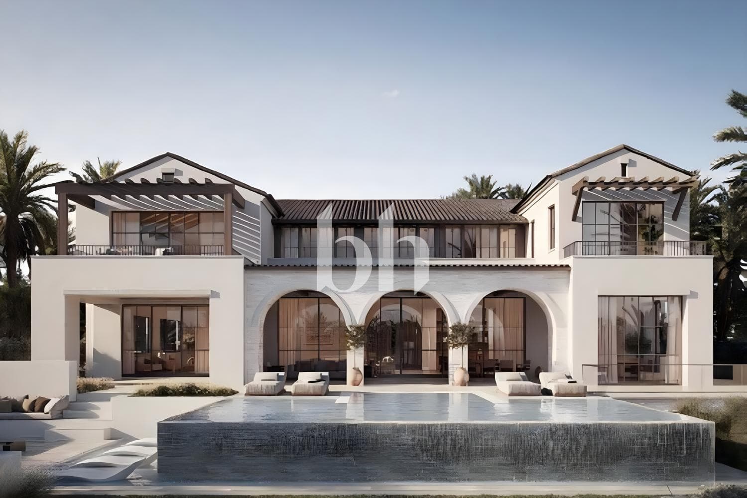 Land in Wadeem - photo 1