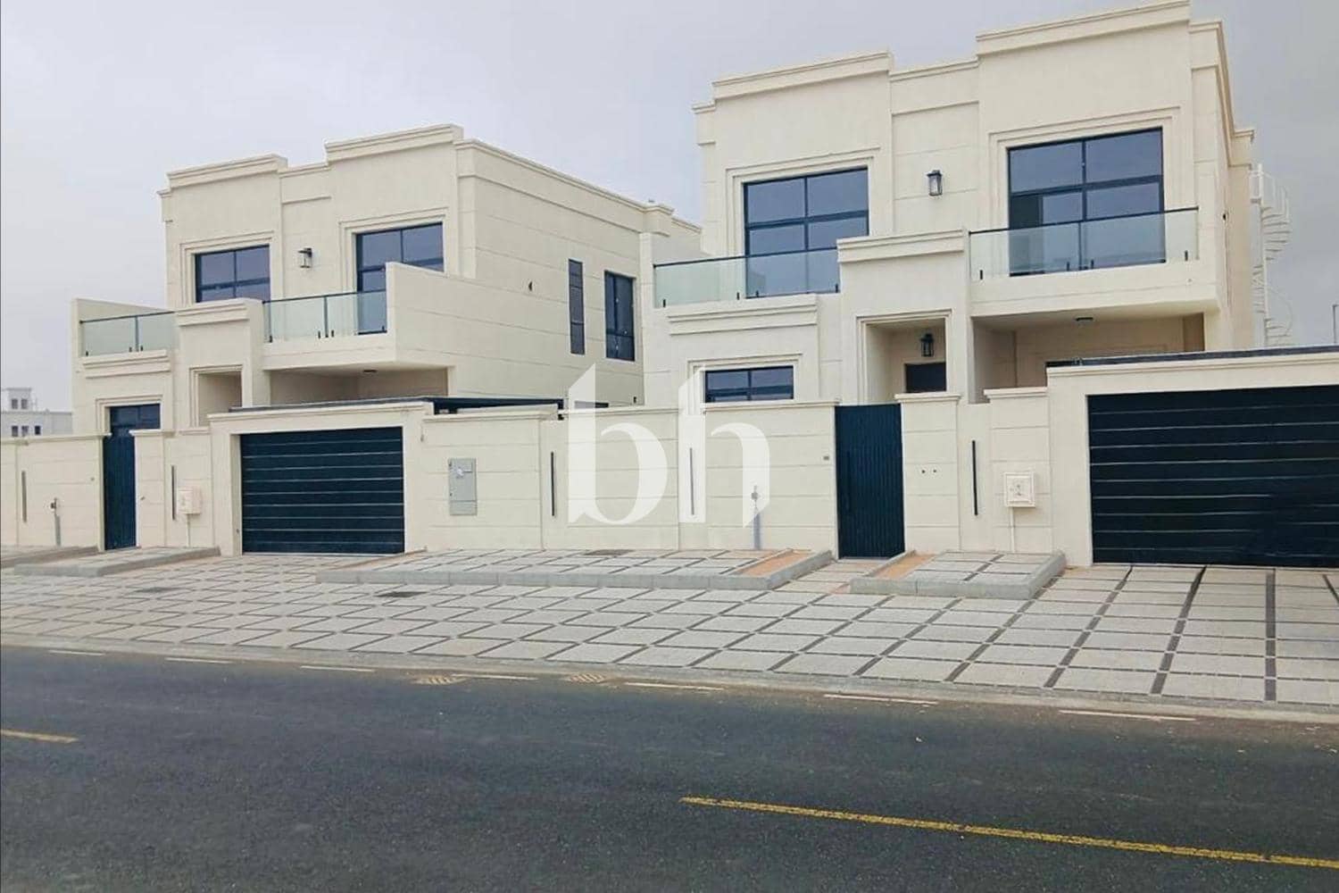 5 Bedroom Villa in Tilal City