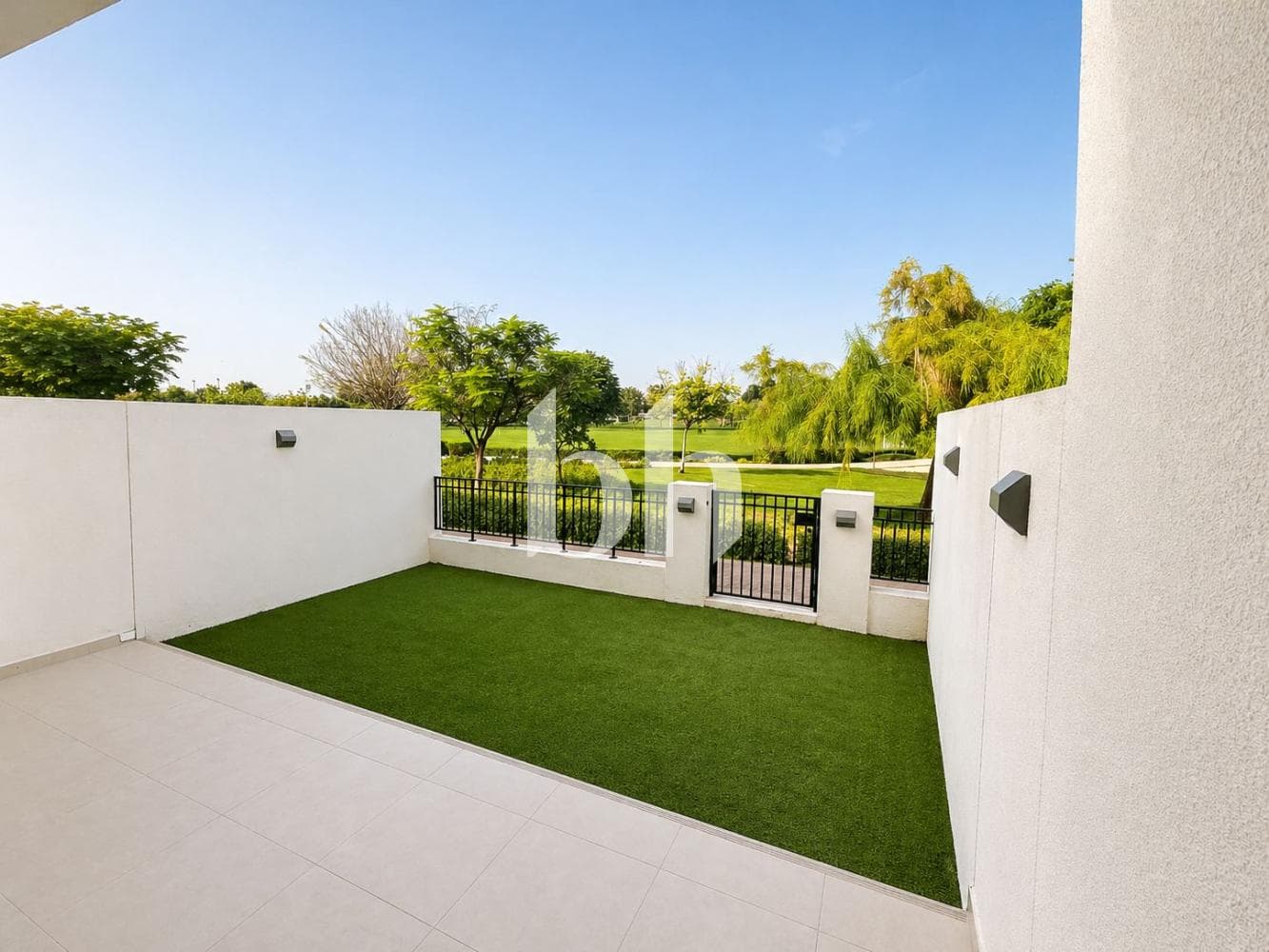 4 Bedroom Townhouse in Park Residences 4