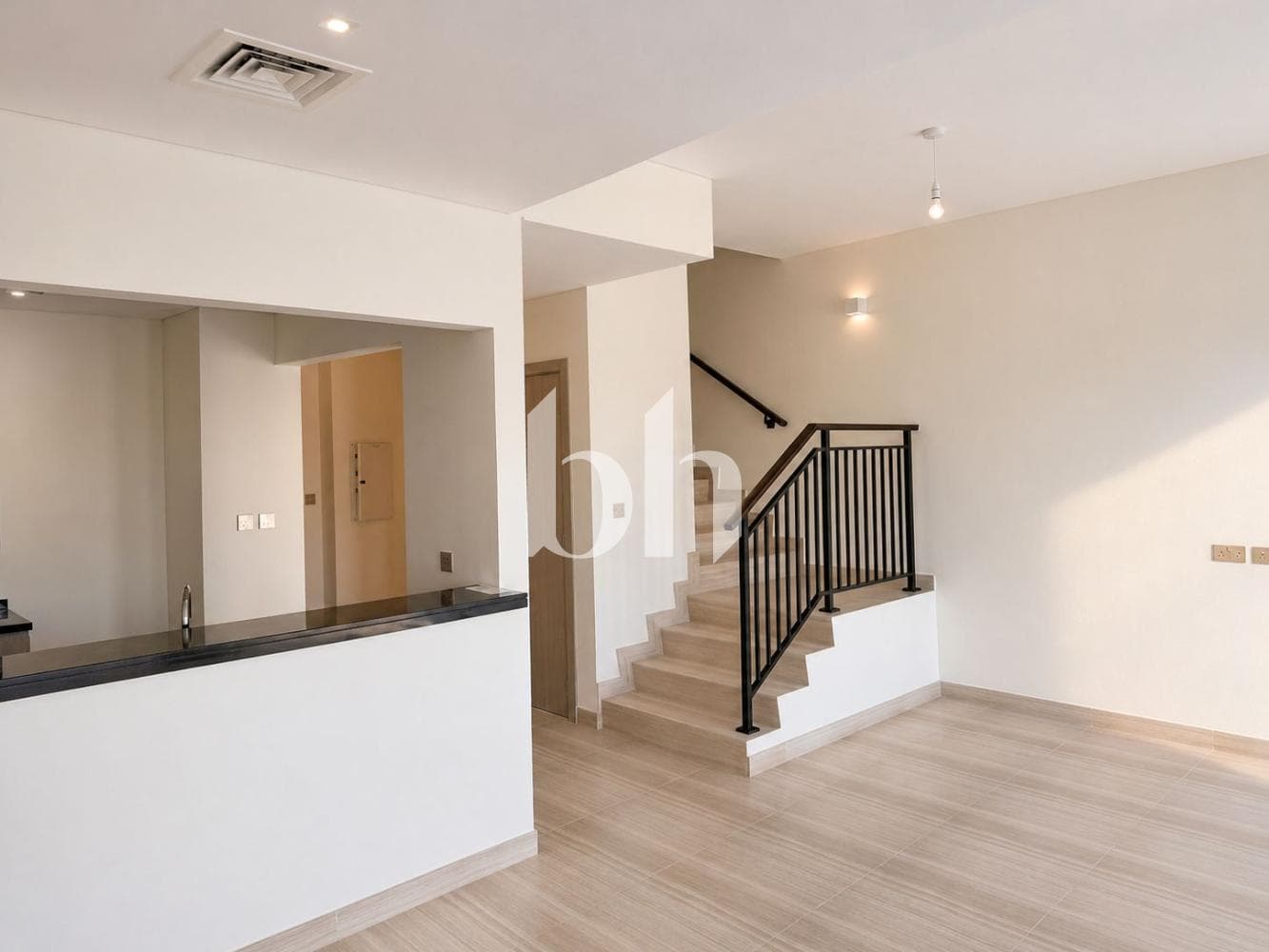 4 Bedroom Townhouse in Park Residences 4 - photo 1