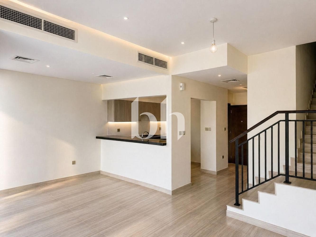 4 Bedroom Townhouse in Park Residences 4 - photo 2