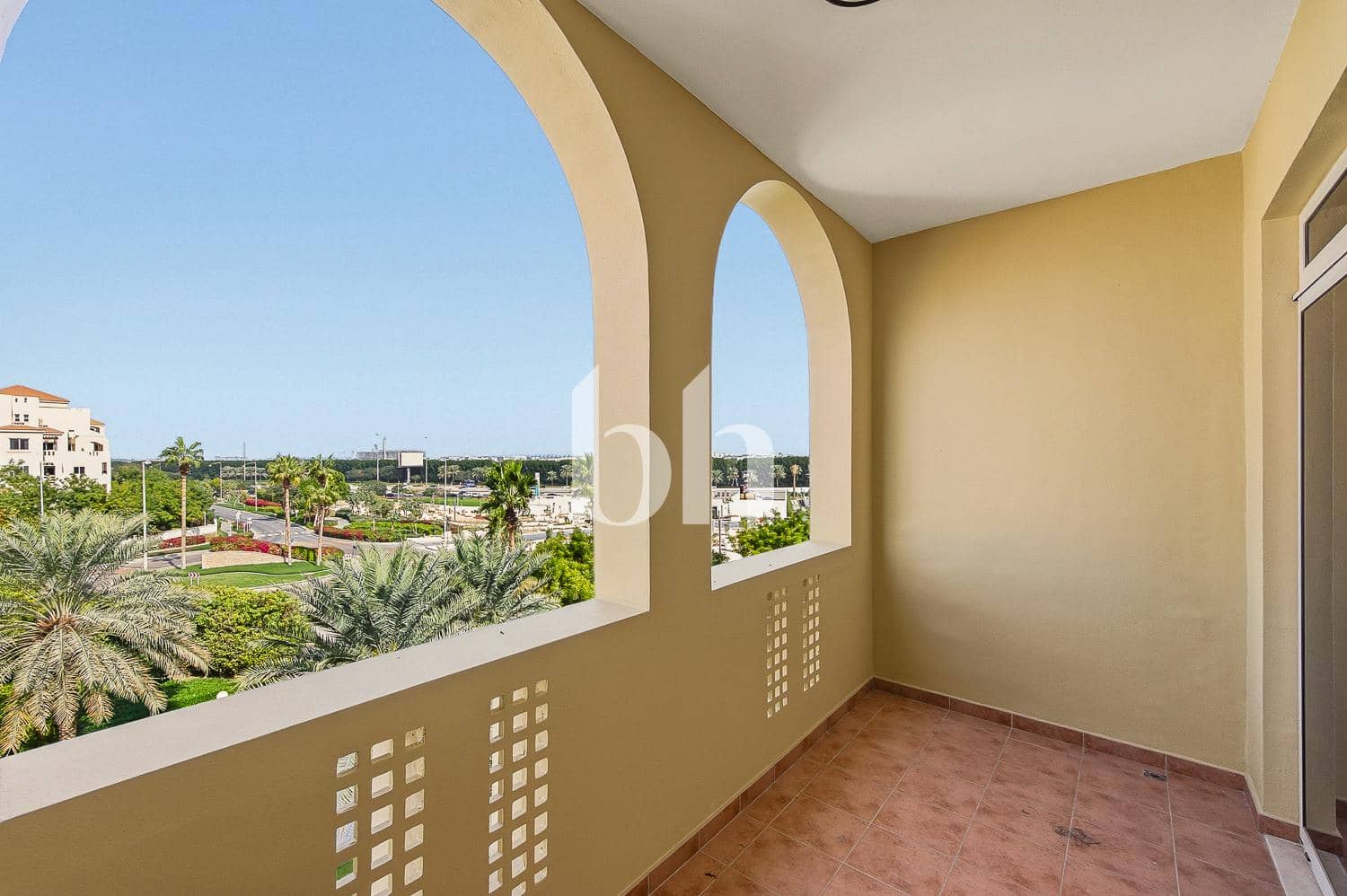 2 Bedroom Apartment in Al Badia Residence Building 23 - photo 1
