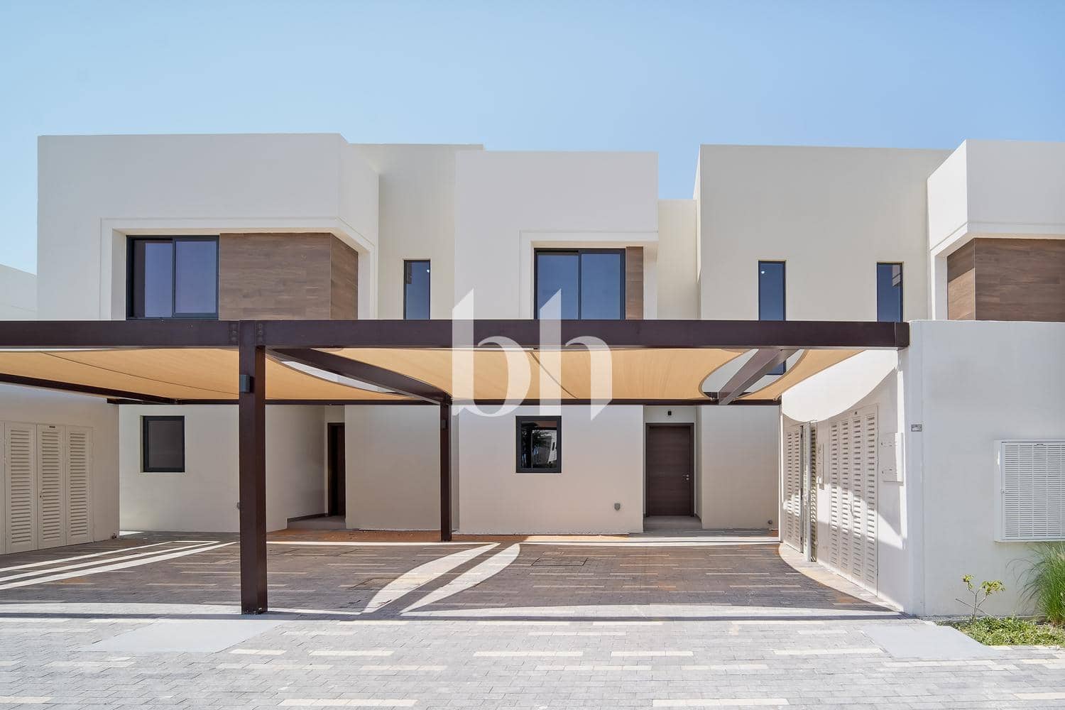 2 Bedroom Townhouse in Noya 1