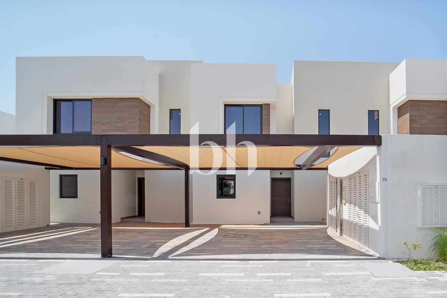 2 Bedroom Townhouse in Noya 1