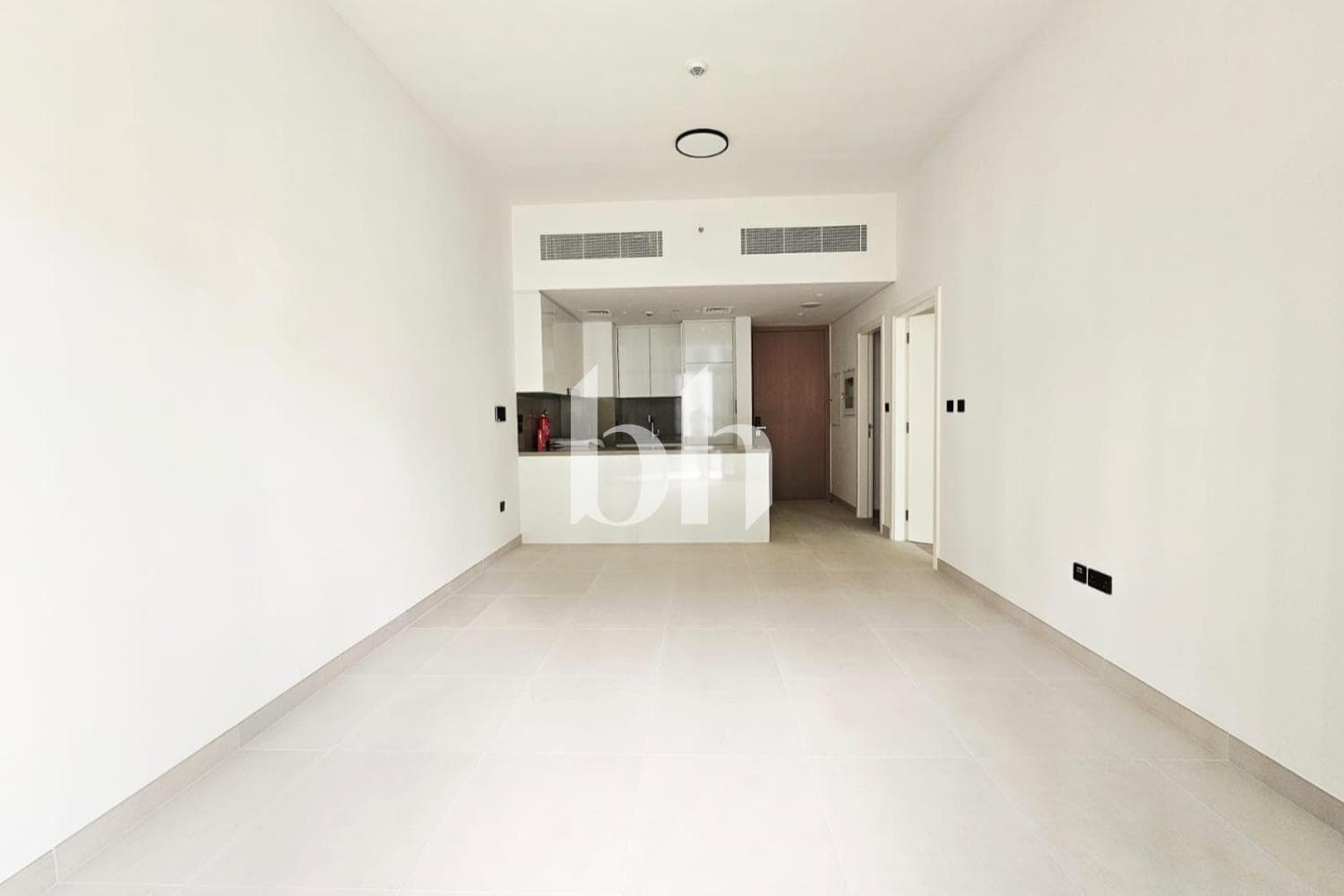 1 Bedroom Apartment in Vida Residences - photo 2