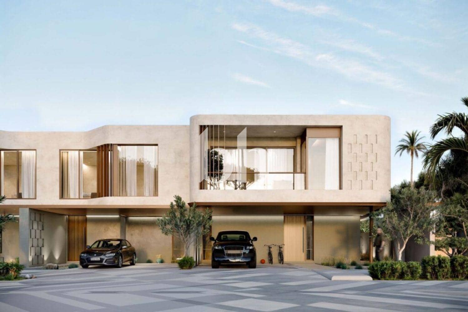 3 Bedroom Townhouse in Altay Hills - photo 1