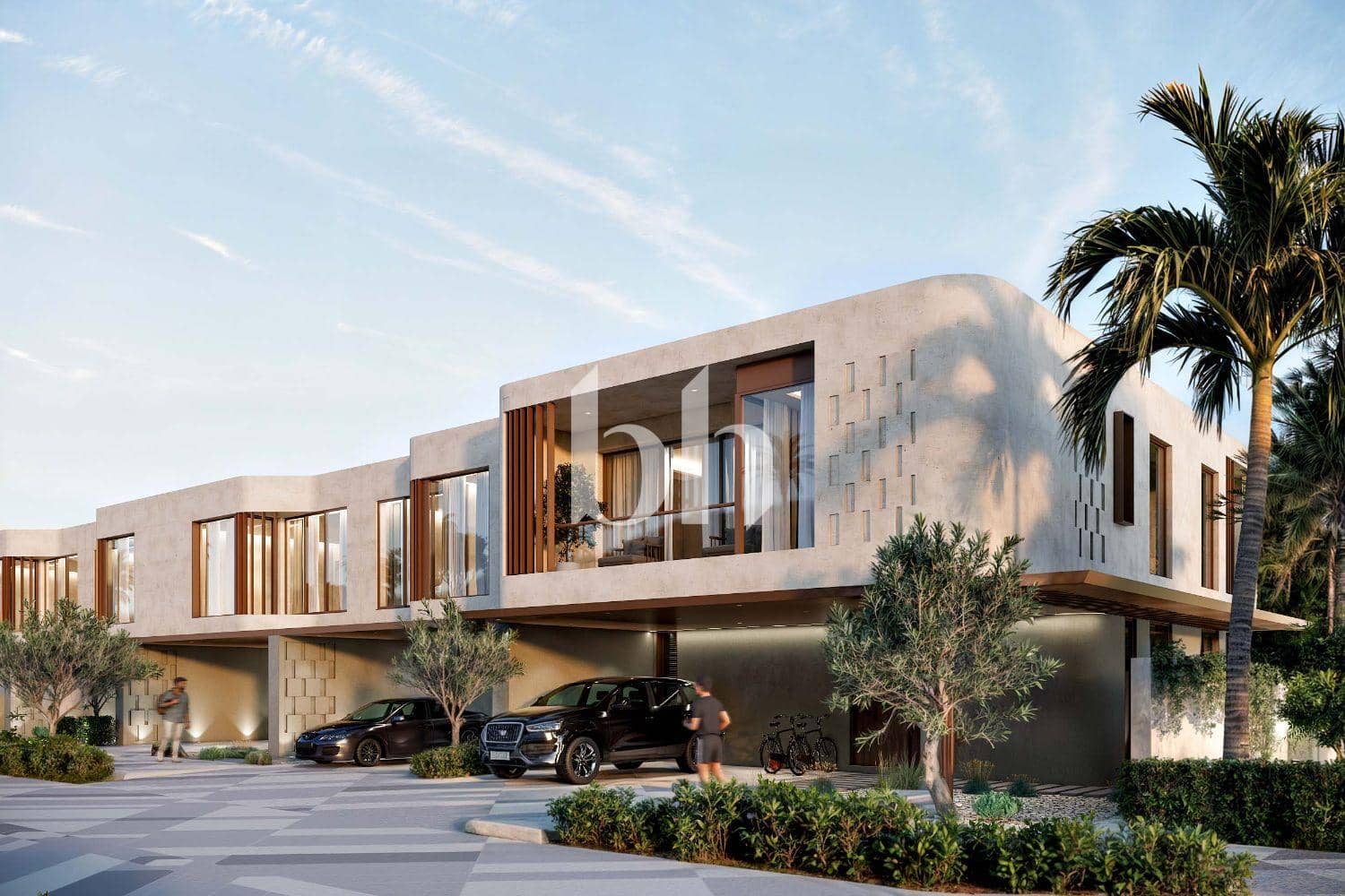 3 Bedroom Townhouse in Altay Hills