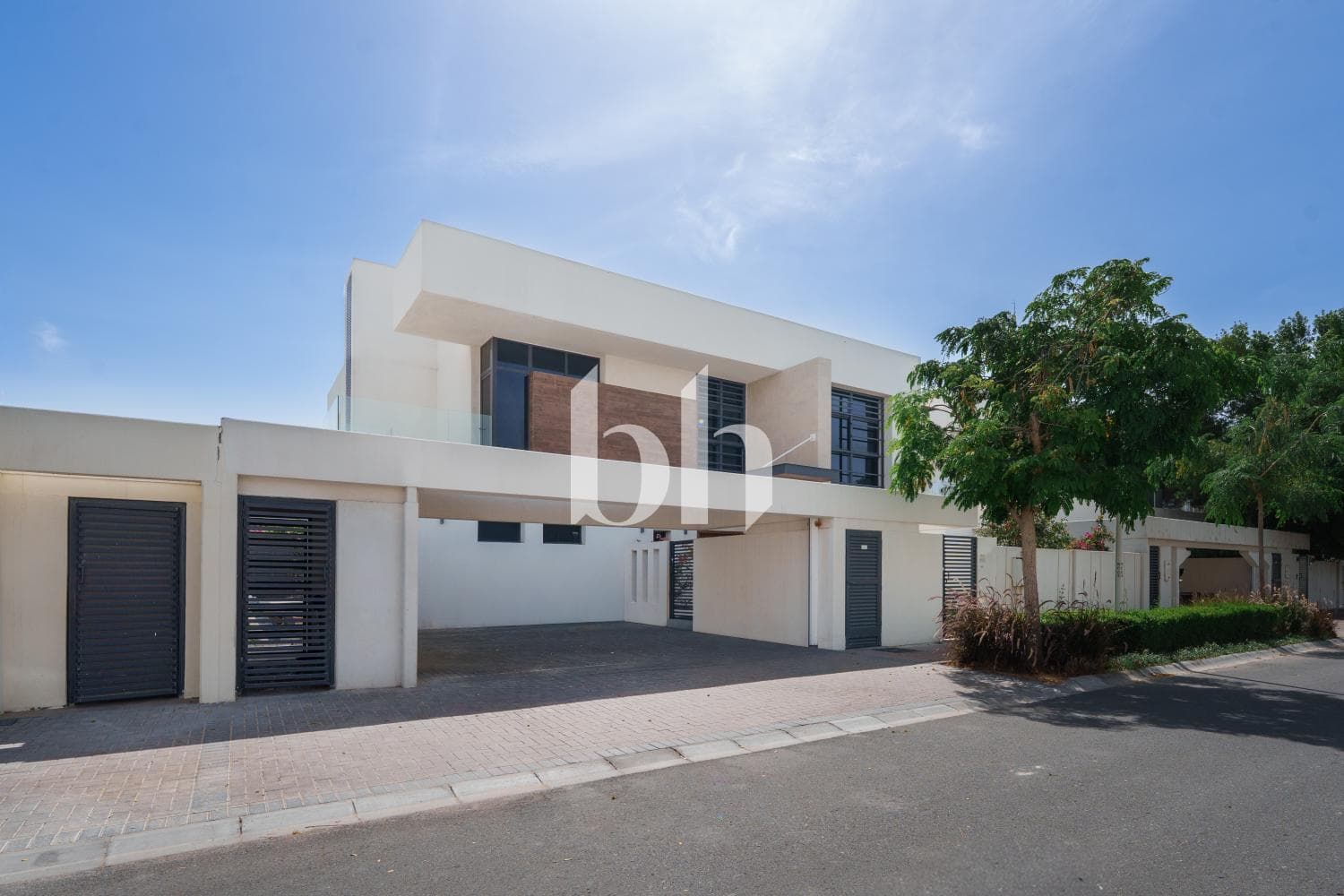 4 Bedroom Villa in West Yas