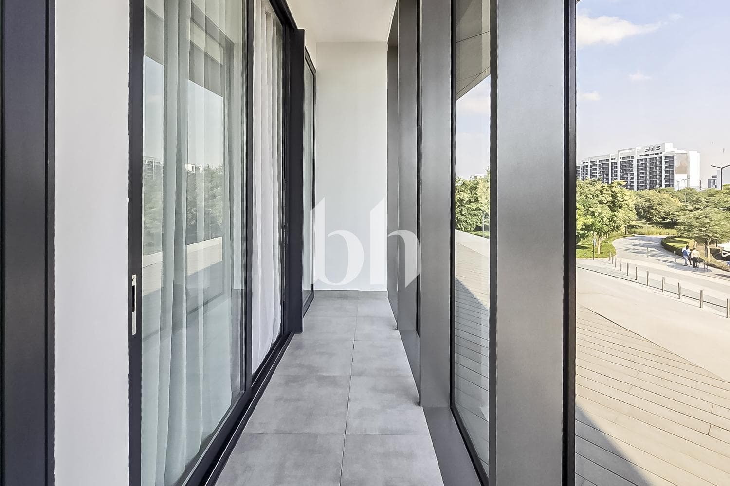 2 Bedrooms Apartment in Nasaq 4