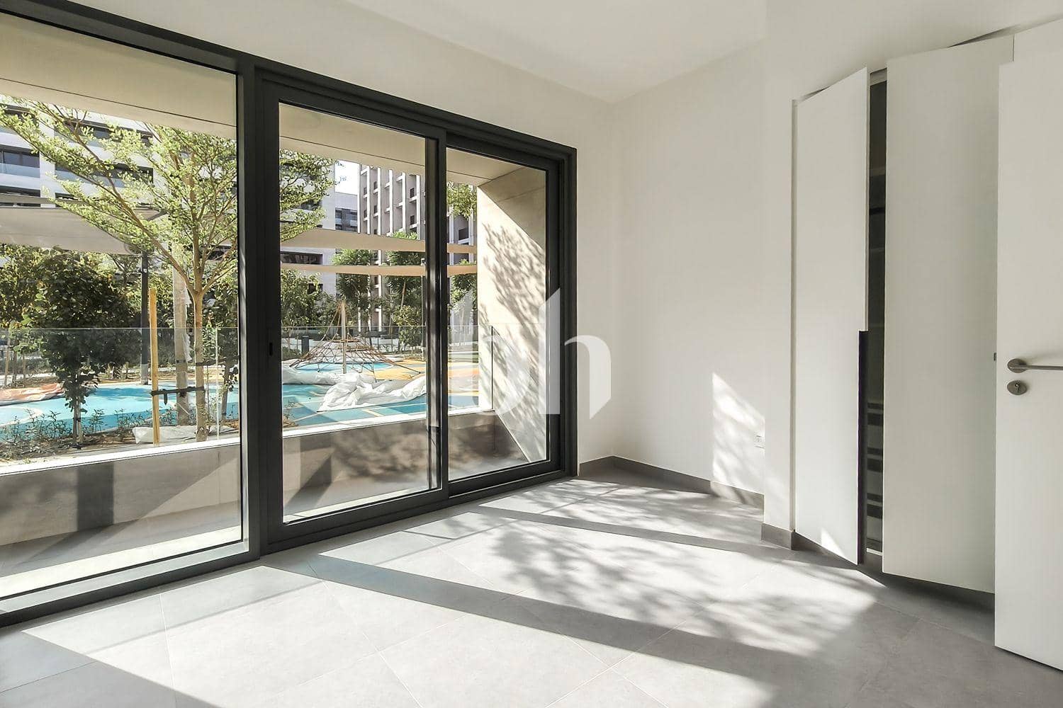 2 Bedroom Apartment in Sokoon