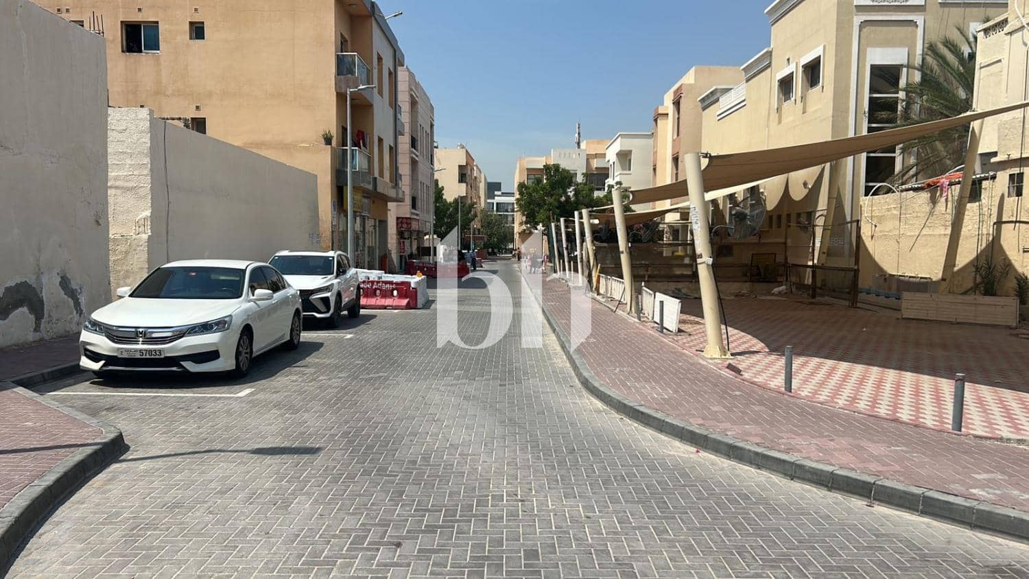 6 Bedroom Land in Hor Al Anz East