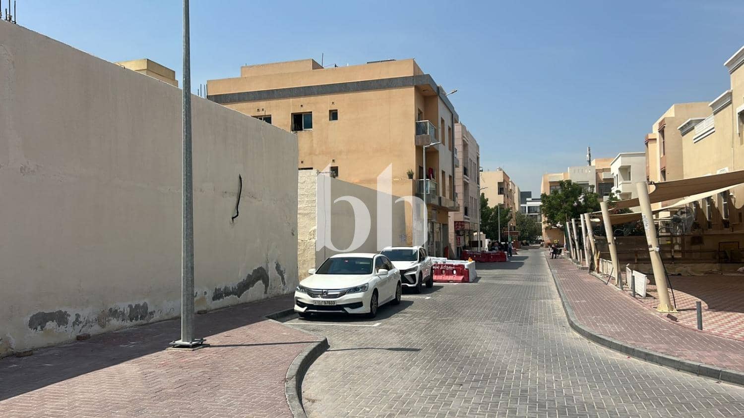 6 Bedroom Land in Hor Al Anz East - photo 2