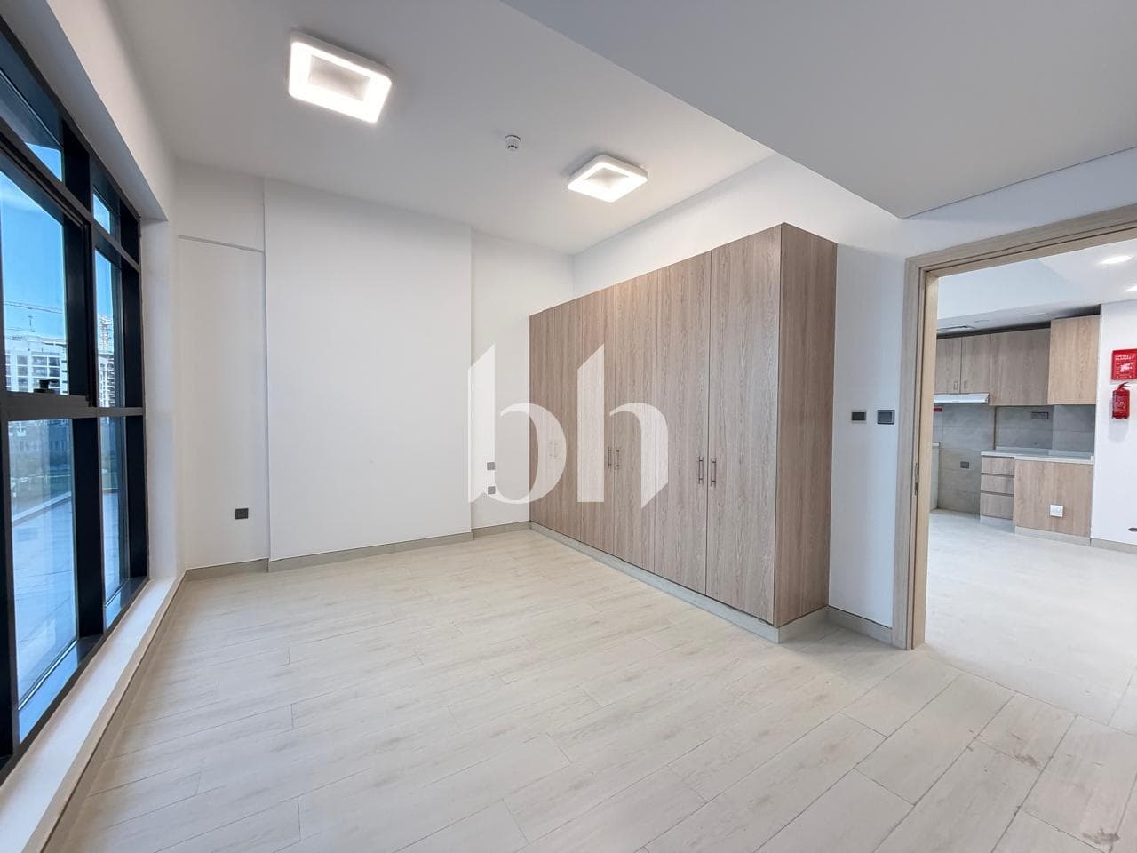 1 Bedroom Apartment in Karimian 3 - photo 1